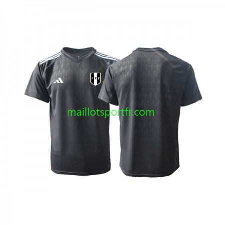 Maillot de Foot Pérou Gardien Domicile 2023